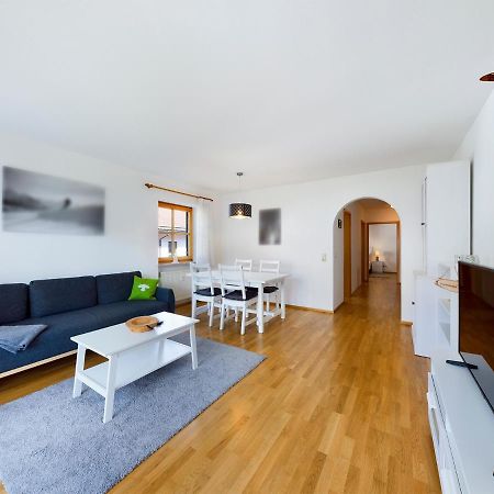Apartamento Alpenfieber Garmisch-Partenkirchen Exterior foto