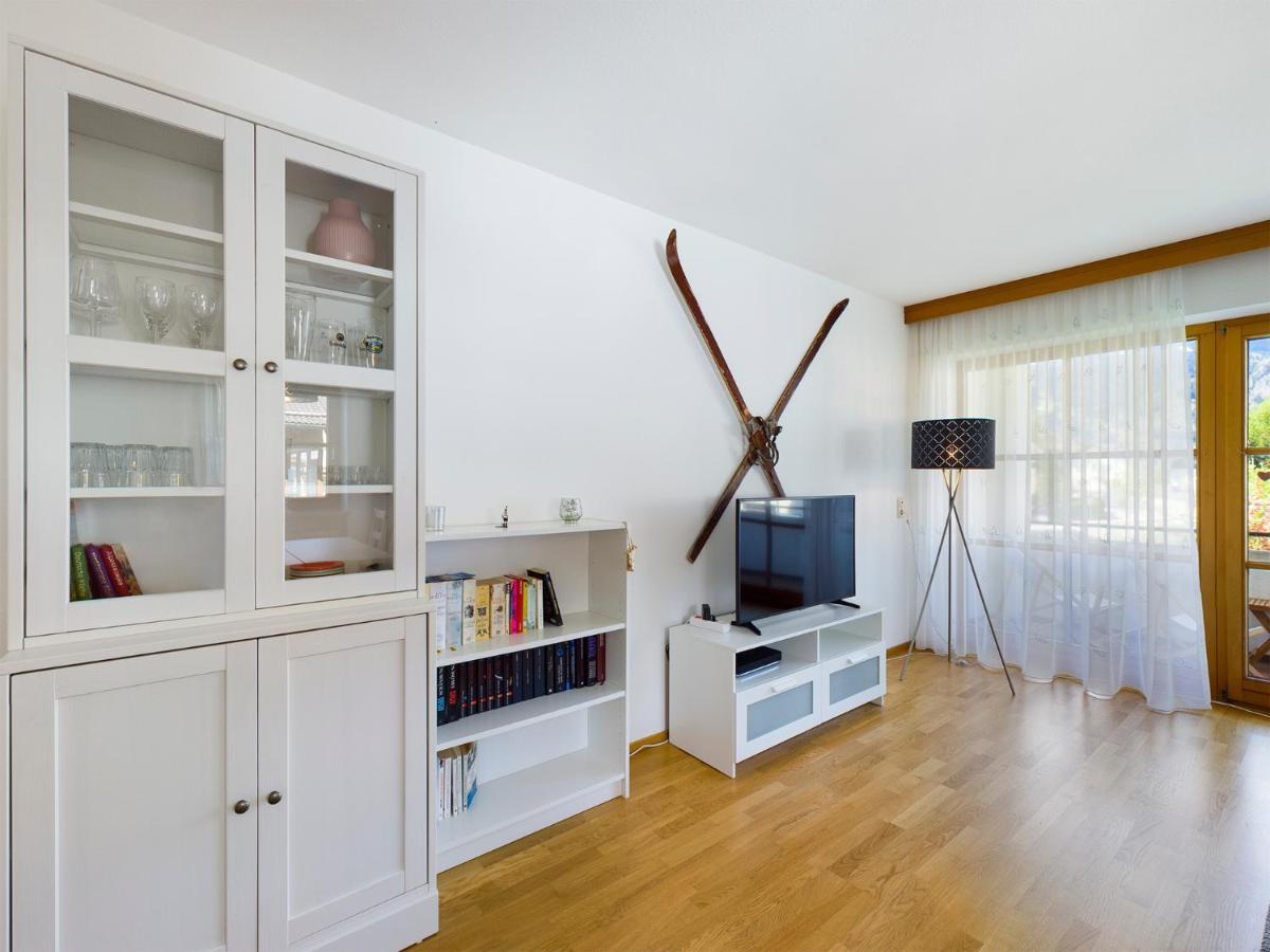Apartamento Alpenfieber Garmisch-Partenkirchen Exterior foto